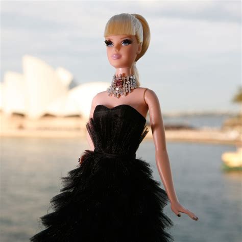 most expensive barbie toy.